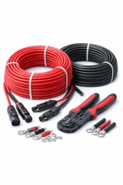 Equipamento solar 2