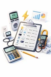 Equipamento solar 5