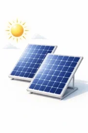 Equipamento solar 6