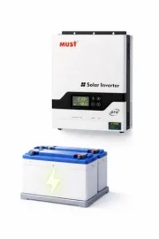 Equipamento solar 9